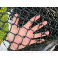 Chain Link Fence USA Standard 6 Foot Temporary